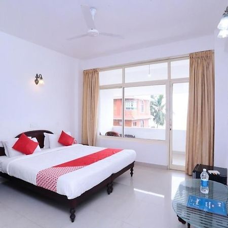 Swapnatheeram Beach Resort Kovalam Dış mekan fotoğraf