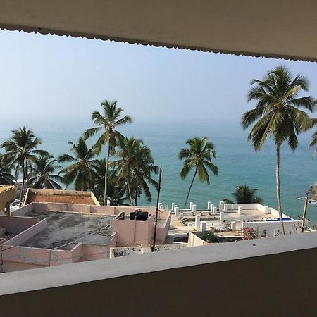Swapnatheeram Beach Resort Kovalam Dış mekan fotoğraf
