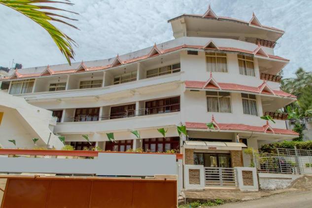 Swapnatheeram Beach Resort Kovalam Dış mekan fotoğraf