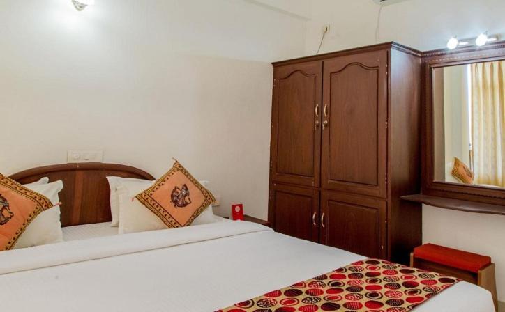 Swapnatheeram Beach Resort Kovalam Dış mekan fotoğraf