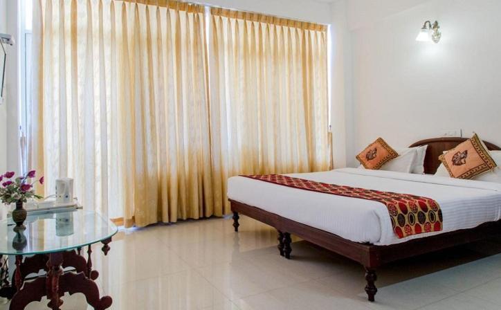 Swapnatheeram Beach Resort Kovalam Dış mekan fotoğraf