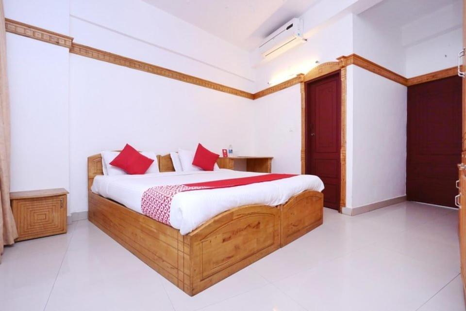 Swapnatheeram Beach Resort Kovalam Dış mekan fotoğraf