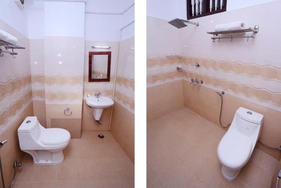 Swapnatheeram Beach Resort Kovalam Dış mekan fotoğraf