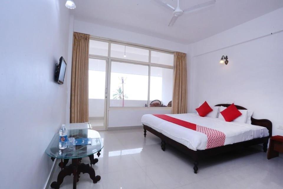 Swapnatheeram Beach Resort Kovalam Dış mekan fotoğraf
