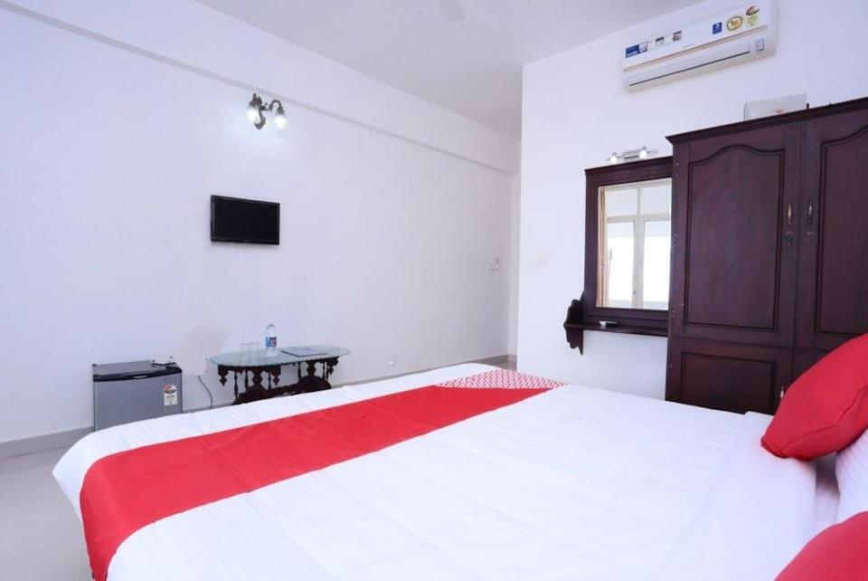 Swapnatheeram Beach Resort Kovalam Dış mekan fotoğraf