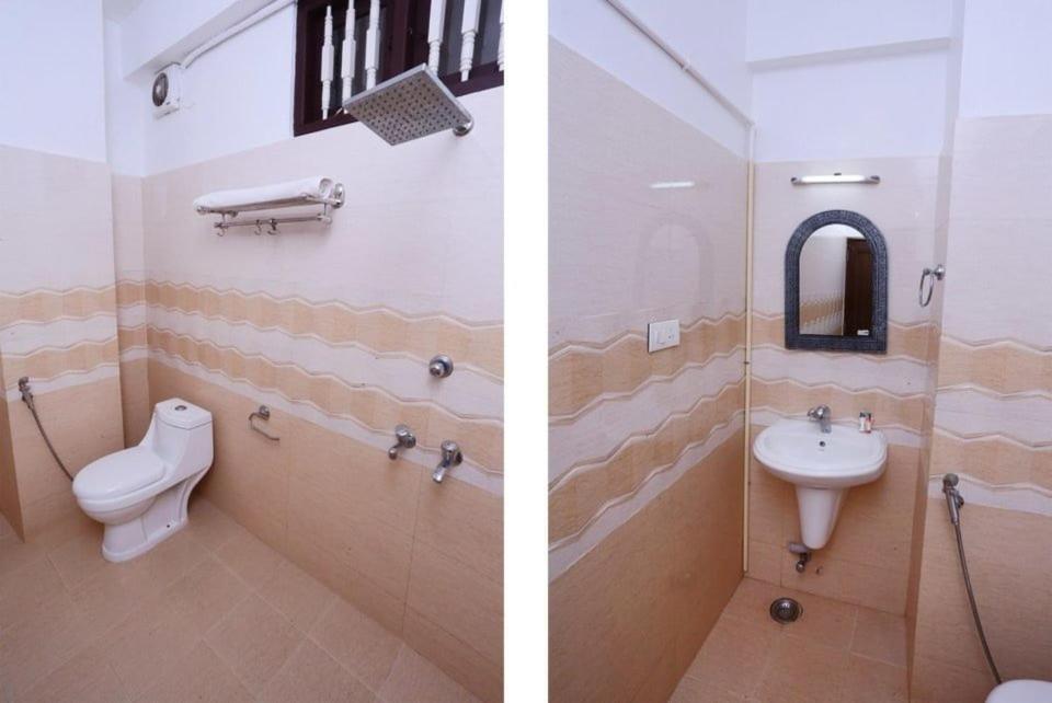 Swapnatheeram Beach Resort Kovalam Dış mekan fotoğraf